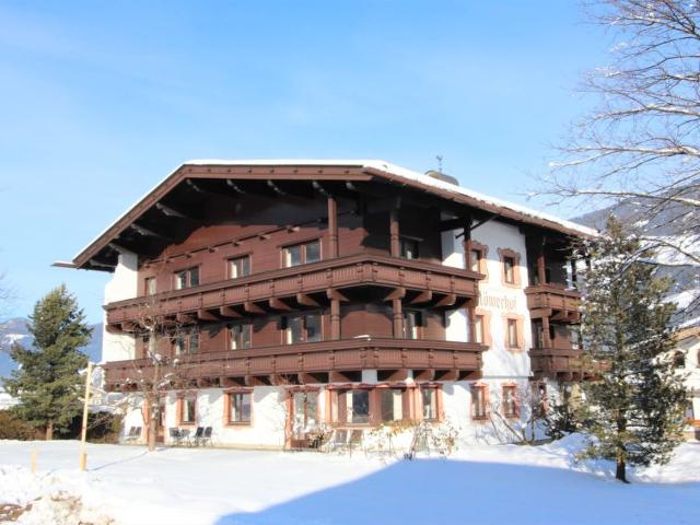 Apartment Römerhof - Fugen