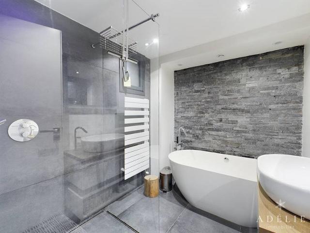 Chalet Les Campanule CAMPA2 - La Rosière