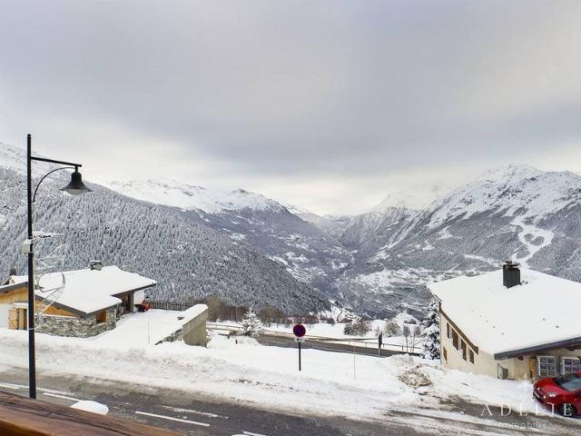 Chalet Les Campanule CAMPA2 - La Rosière