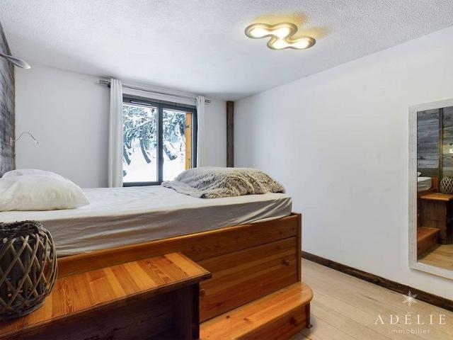 Chalet Les Campanule CAMPA2 - La Rosière