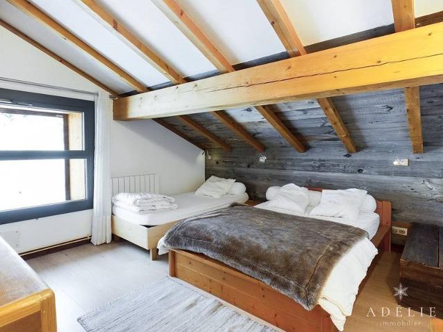 Chalet Les Campanule CAMPA2 - La Rosière