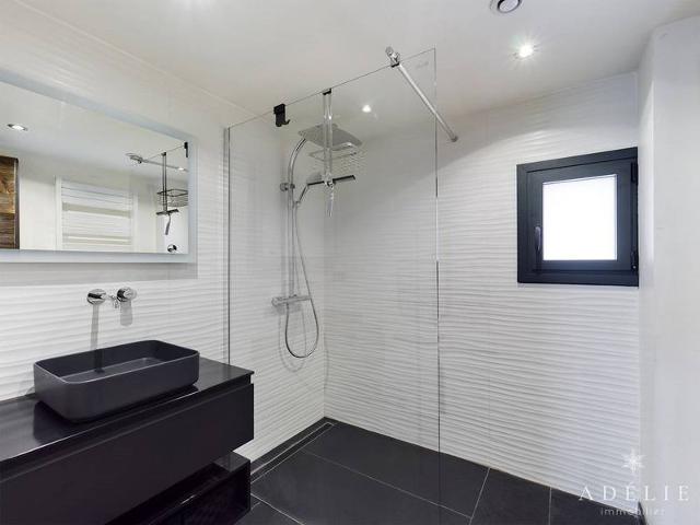 Chalet Les Campanule CAMPA2 - La Rosière