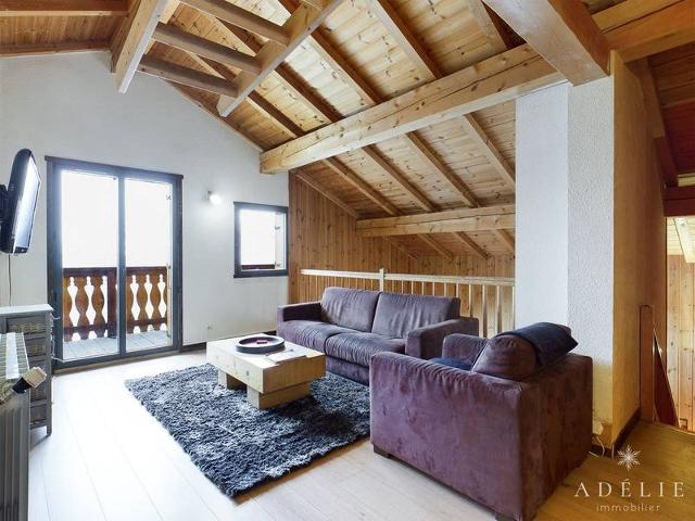 Chalet Les Campanule CAMPA2 - La Rosière