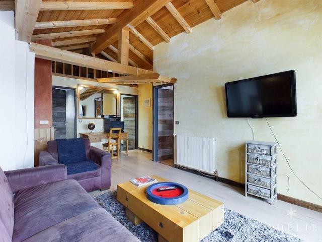 Chalet Les Campanule CAMPA2 - La Rosière