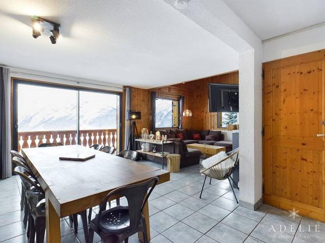 Chalet Les Campanule CAMPA2 - La Rosière