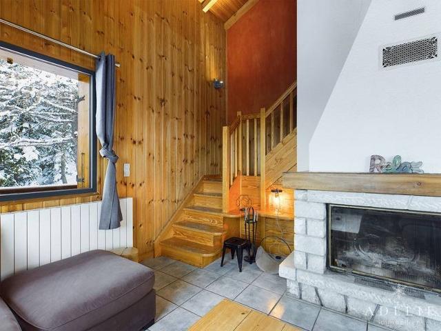 Chalet Les Campanule CAMPA2 - La Rosière