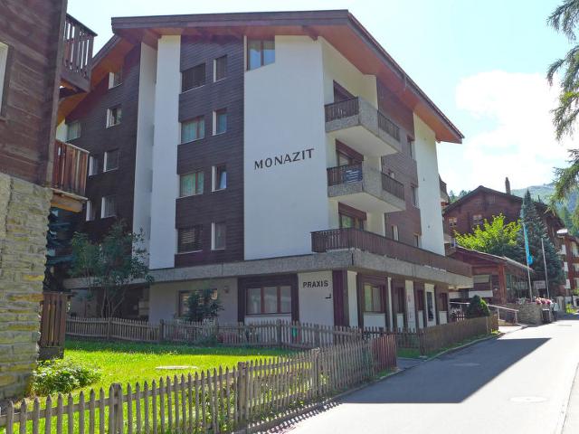 Apartment Monazit - Zermatt