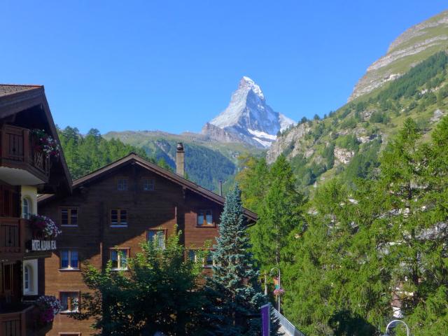 Apartment Monazit - Zermatt