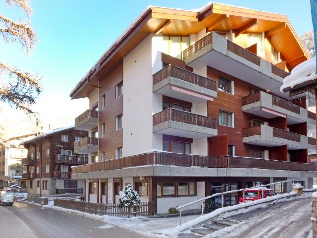 Apartment Monazit - Zermatt