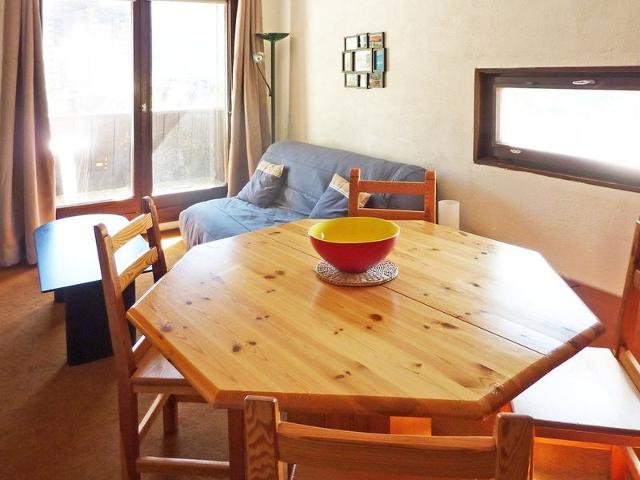 Appartment Le Sunny Snow 301 - Les Orres