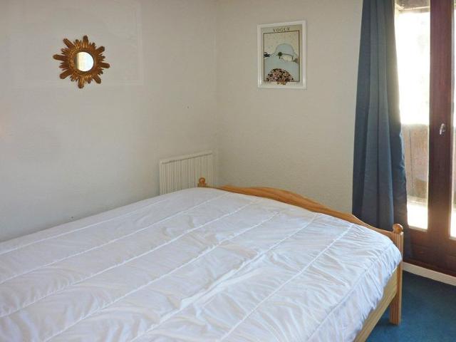 Appartment Le Sunny Snow 301 - Les Orres