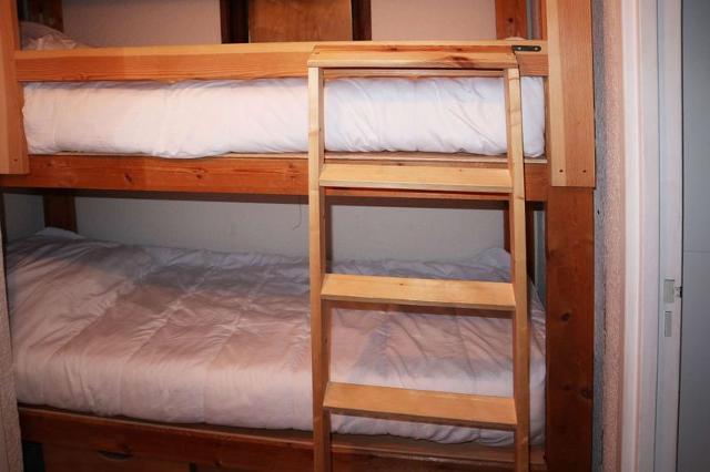 Appartment Le Sunny Snow 301 - Les Orres