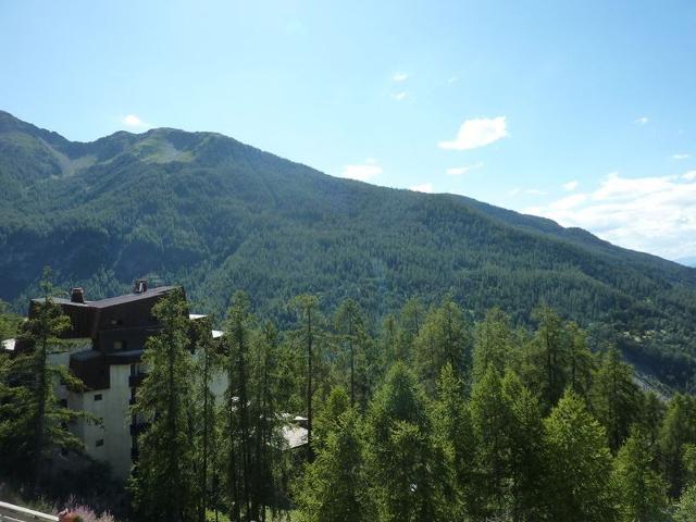 Appartment Le Sunny Snow 301 - Les Orres