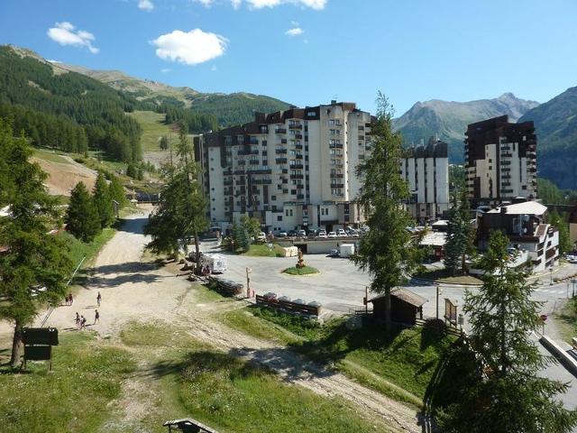 Appartment Le Sunny Snow 301 - Les Orres