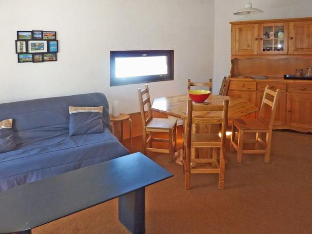Appartment Le Sunny Snow 301 - Les Orres