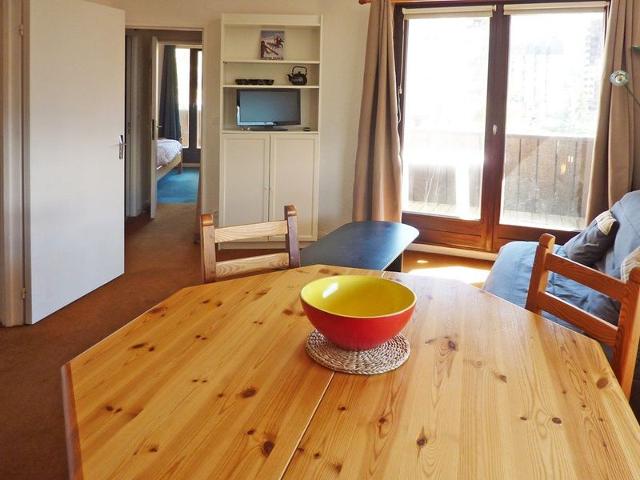 Appartment Le Sunny Snow 301 - Les Orres