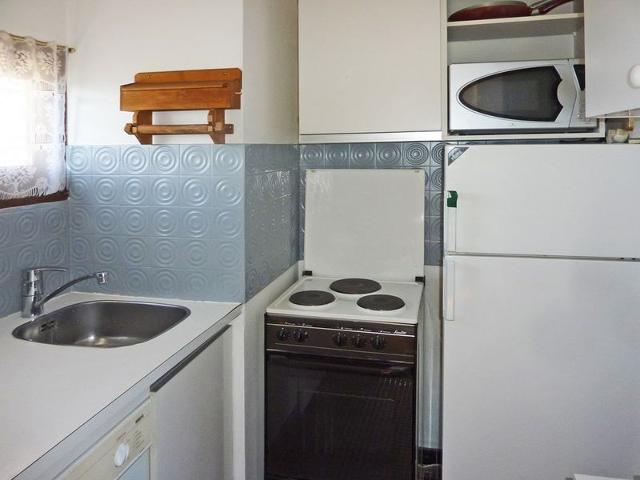 Appartment Le Sunny Snow 301 - Les Orres