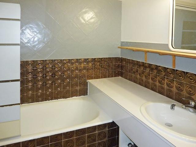 Appartment Le Sunny Snow 301 - Les Orres