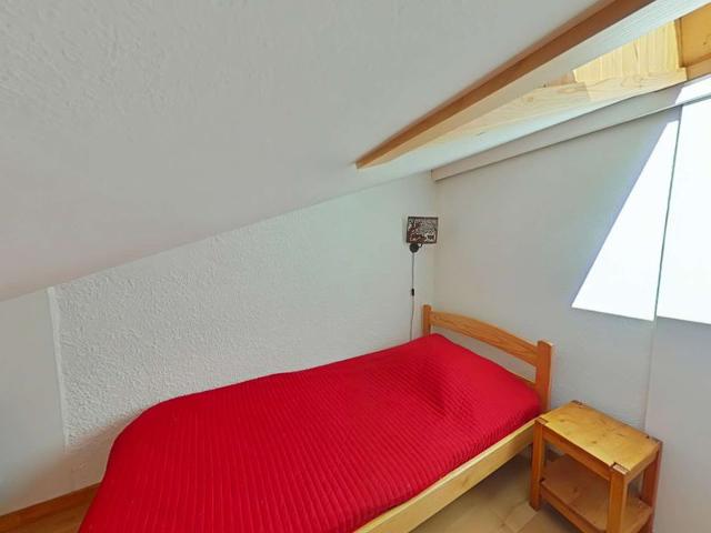 Appartment Charvet GB310-28 - Le Grand Bornand