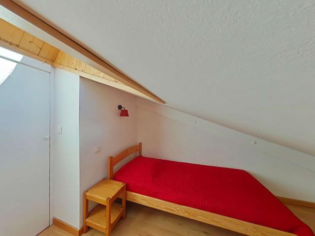 Appartment Charvet GB310-28 - Le Grand Bornand