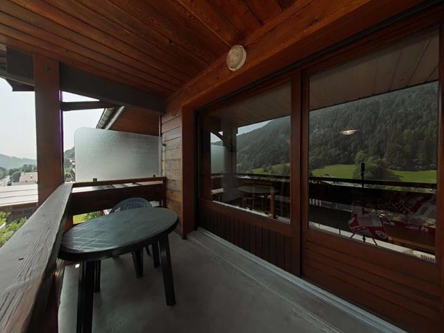 Appartment Charvet GB310-28 - Le Grand Bornand