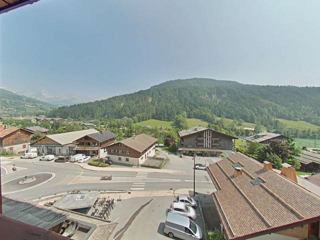 Appartment Charvet GB310-28 - Le Grand Bornand