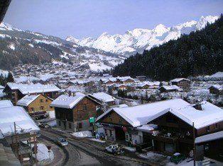 Appartment Charvet GB310-28 - Le Grand Bornand