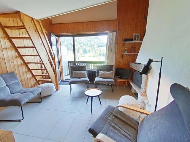Appartment Cristal GB380-75 - Le Grand Bornand