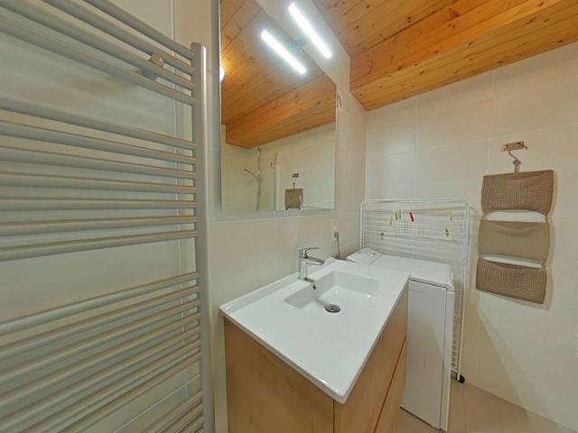 Appartment Cristal GB380-75 - Le Grand Bornand