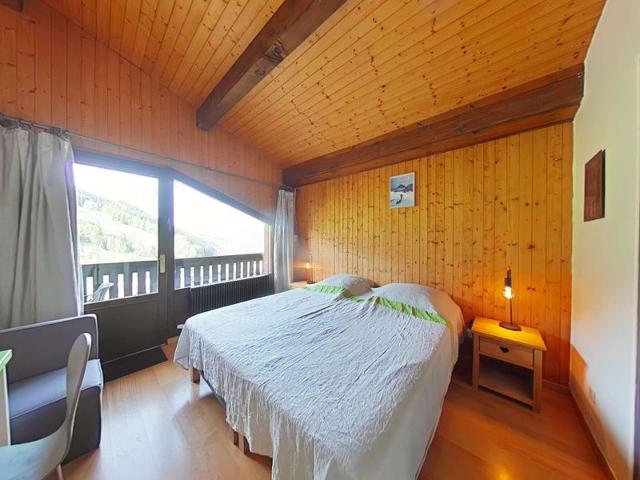 Appartment Cristal GB380-75 - Le Grand Bornand