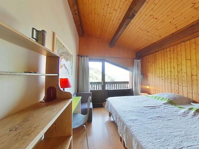 Appartment Cristal GB380-75 - Le Grand Bornand