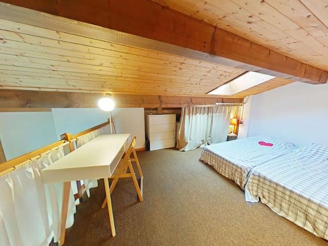 Appartment Cristal GB380-75 - Le Grand Bornand