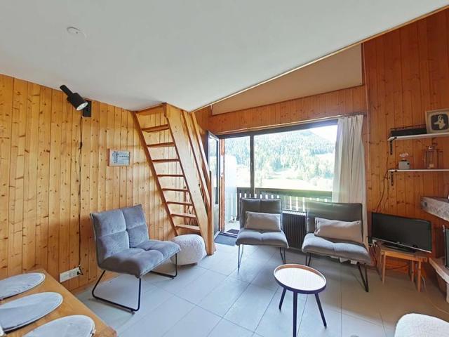 Appartment Cristal GB380-75 - Le Grand Bornand