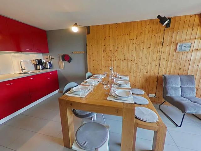 Appartment Cristal GB380-75 - Le Grand Bornand