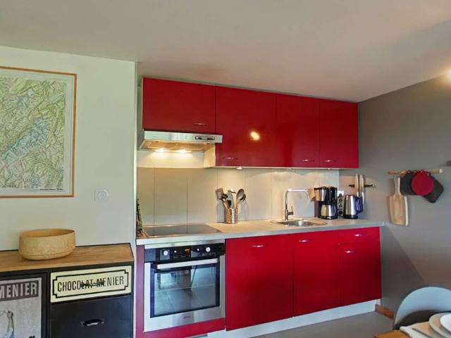 Appartment Cristal GB380-75 - Le Grand Bornand