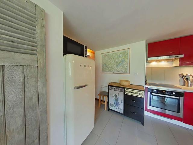 Appartment Cristal GB380-75 - Le Grand Bornand