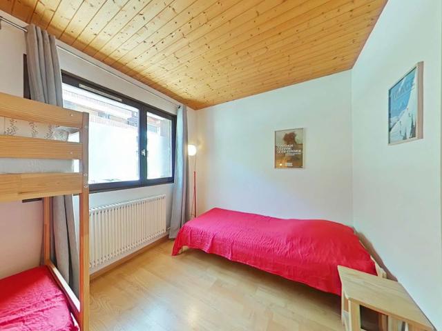 Appartment Cristal GB380-75 - Le Grand Bornand