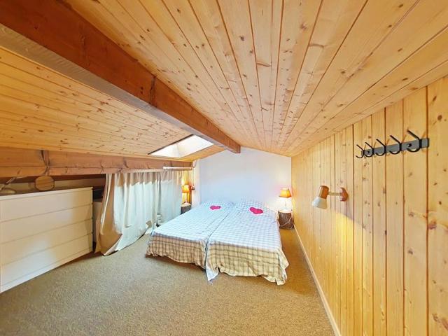 Appartment Cristal GB380-75 - Le Grand Bornand