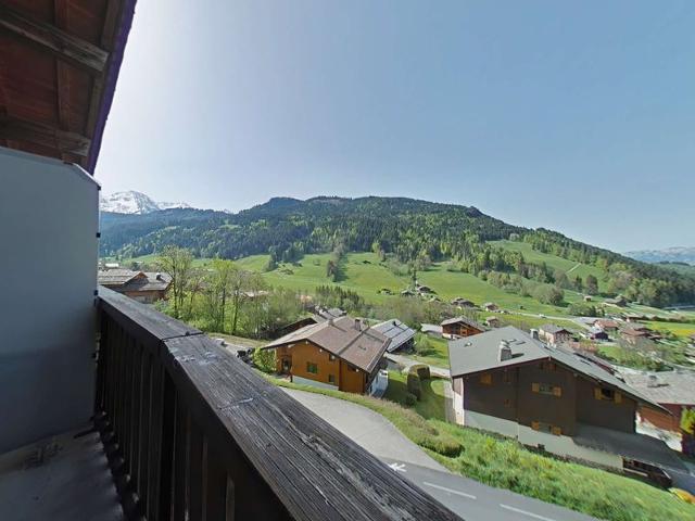 Appartment Cristal GB380-75 - Le Grand Bornand