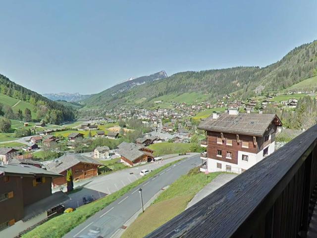 Appartment Cristal GB380-75 - Le Grand Bornand