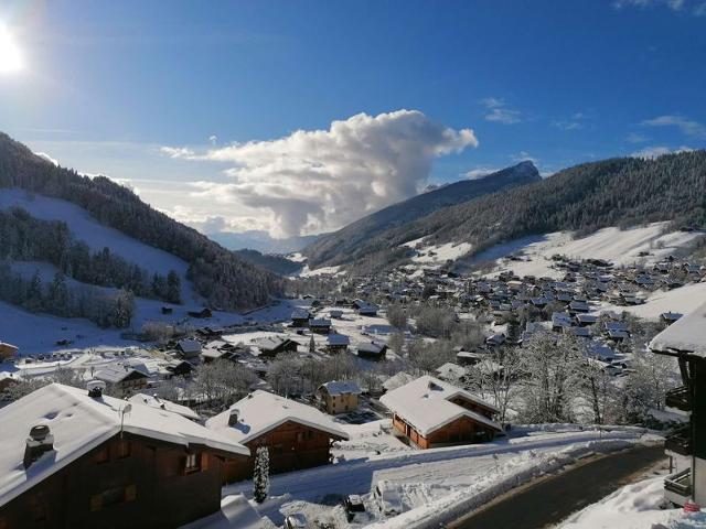 Appartment Cristal GB380-75 - Le Grand Bornand