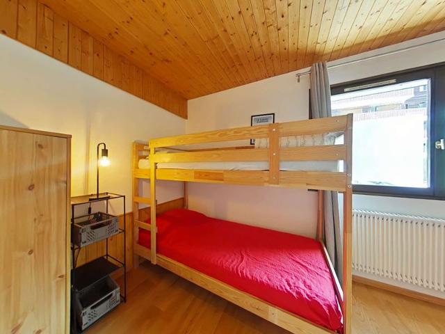 Appartment Cristal GB380-75 - Le Grand Bornand
