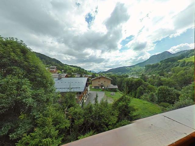 Appartment Piste Rouge A CH340-2F - Le Grand Bornand