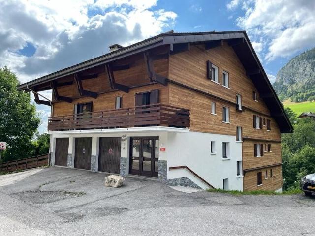 Appartment Piste Rouge A CH340-2F - Le Grand Bornand