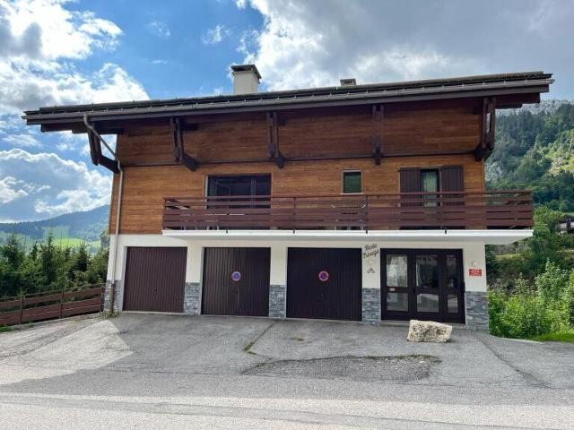 Appartment Piste Rouge A CH340-2F - Le Grand Bornand