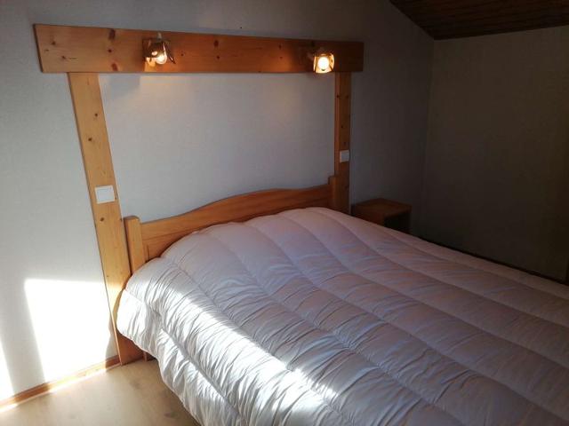 Appartment Piste Rouge A CH340-2F - Le Grand Bornand