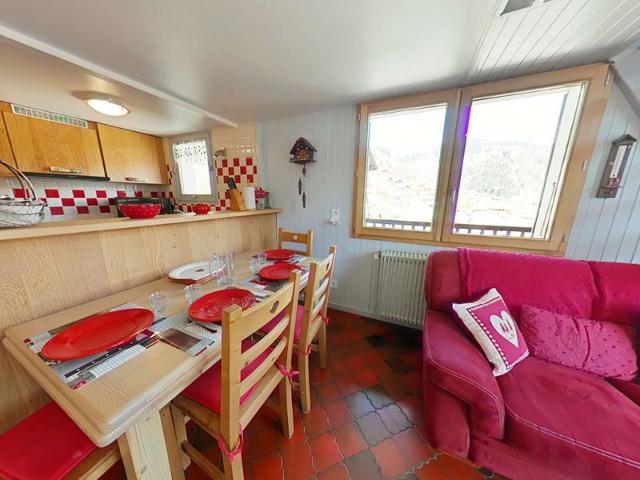 Appartment Bel Alp 1 GB160-2D - Le Grand Bornand