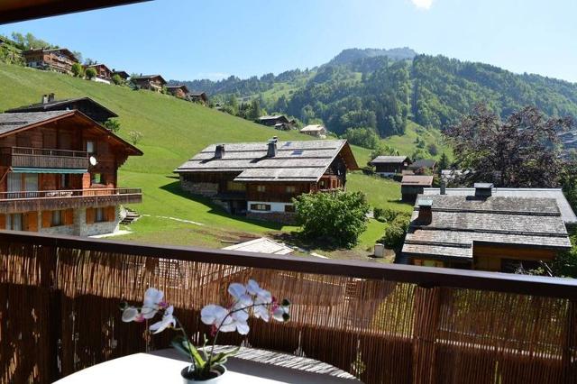 Appartment Cornillon A GB350-029 - Le Grand Bornand