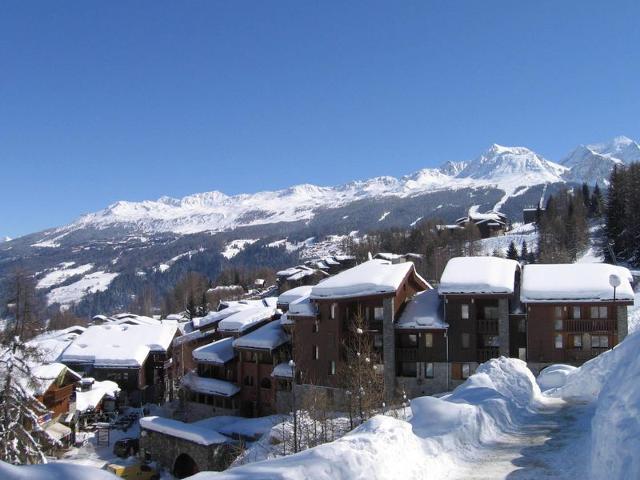 Apartment La clef - Plagne - Les Coches