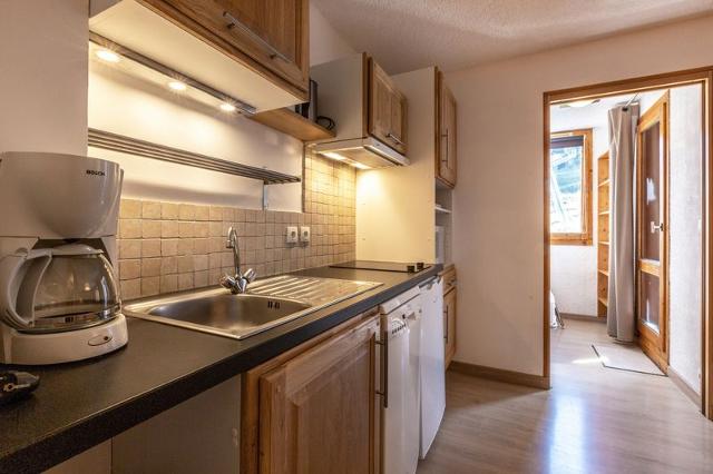 Apartment La clef - Plagne - Les Coches